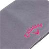 Callaway Ladies CG Snood  Grey - Pink